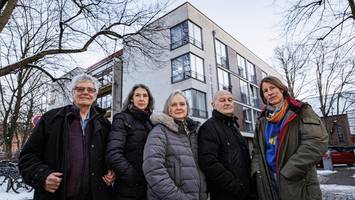 Protest gegen Pflegeheim-Aus weitet sich aus: Demo am Freitag geplant