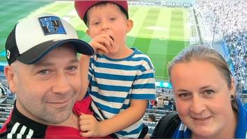 tragödie bei aurubis: verstorbener familienvater (42) „war von herzen hsv-fan“