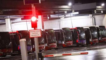 vhh-streik am sonnabend trifft buslinien im hamburger umland empfindlich