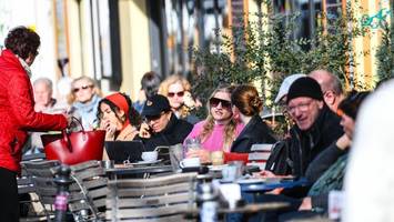 Weltglücksbericht: Deutschland verbessert sich – und überholt Nachbarland