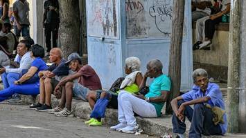 „Cuba libre” ohne Blut – wie Trump Kuba mit der „Krabbe“ revolutionieren will