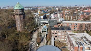 aus für klinik groß-sand: empörung und sorge in wilhelmsburg