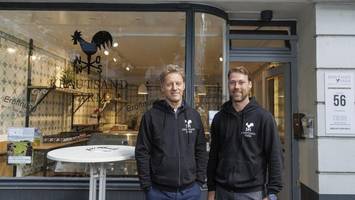 Bio-Fleischerei in Hoheluft schließt schon wieder – auch wegen Baustellen