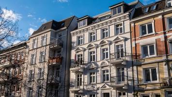 Immobilienpreise: Was Makler für die nächsten sechs Monate in Hamburg erwarten