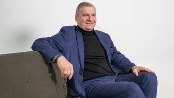 Nicht Berlin oder München: „Hamburg ist die Hauptstadt des Journalismus“