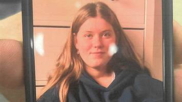 zwei mädchen aus den vierlanden vermisst: wer hat mia und lara gesehen?