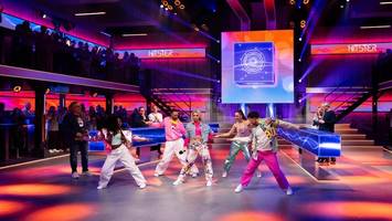 „Hitster“ im TV und kein Ende in Sicht: „Man muss hier eigentlich nichts wissen“