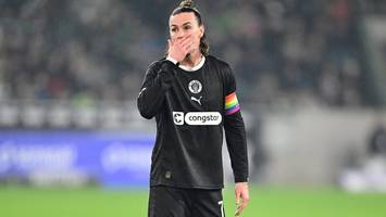 Jackson Irvine fehlt im Australien-Kader – das steckt dahinter