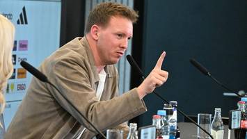 „experimentieren werden wir nichts mehr“