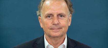 Chef der Uno-Flüchtlingshilfe: „Ich kann sie nicht in den Krieg zurückschicken“