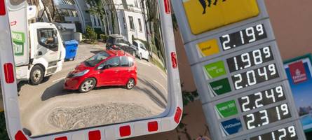 Reguliert, aber nicht entlastet: Warum das Spritpreispaket wenig ändert