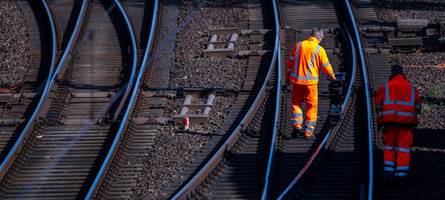 Die Gesundschrumpfung der Bahn: Für den Zugverkehr in Deutschland geht es jetzt um alles