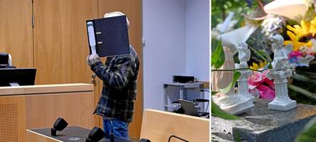 mord an dreifacher mutter nina h.: neue beweise belasten den angeklagten