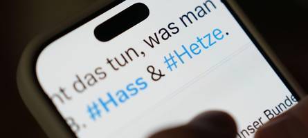 paragraf 188: zwischen volk und justiz zerbricht vertrauen