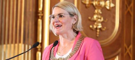 Große Verantwortung, großes Gehalt? So viel verdient man als OB in Augsburg