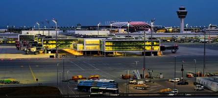 münchen unter den zehn besten airports der welt – in drei kategorien sogar an der spitze