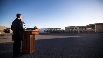 100 italienische Soldaten sitzen in Bunkern in Kuwait fest - Experte warnt vor weiteren iranischen Ohrfeigen