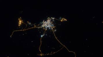 Alles, was am Freitag (13.03.) im Iran passierte