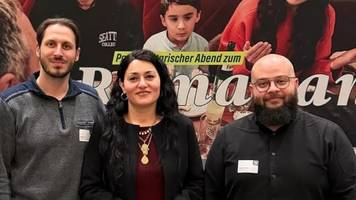 antimuslimischer rassismus“: die grünen wollen es dem islam leichter machen