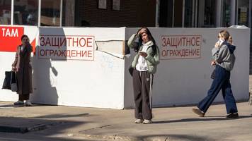 Russland schickt Frauen ohne Kinderwunsch zum Psychologen