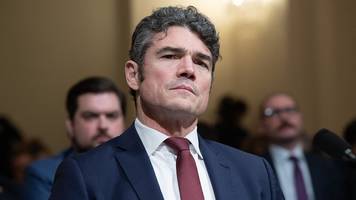 Rücktritt mit Sprengkraft: Kent stellt Trump-Kurs infrage