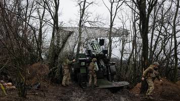 Schwedisches Startup will Soldaten unsichtbar für Drohnen machen - Material soll für Illusionen sorgen