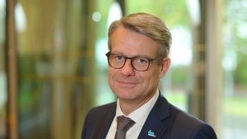 verbandschef: schon jetzt brauchen wir milliarden-darlehen für die pflege