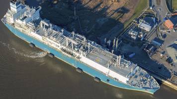 EU verbietet Putins Gas – Deutschland drohen neue Verluste