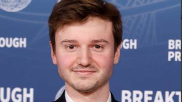 Gen Z erobert Milliardärsliste: 35 der neuen Superreichen sind unter 30