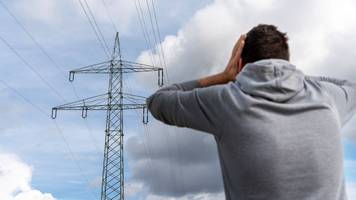 teurer strom: höhere preise für neukunden, alte noch sicher