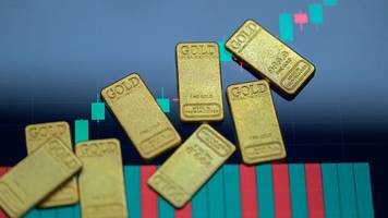 Vier Gründe, warum Gold als Krisenmetall ausgedient hat