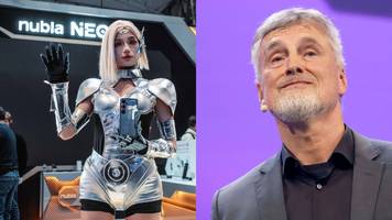 2029: warum uns die nächsten 5 jahre mehr verändern werden als die gesamte zivilisationsgeschichte