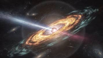 neutronenstern-kollision in neuer mini-galaxie entlarvt geheime goldquelle im all