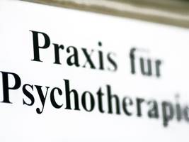 Debatte: Psychotherapie ist kein Fitnesstraining für die Seele