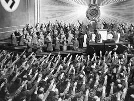 geschichte: war opa nazi?