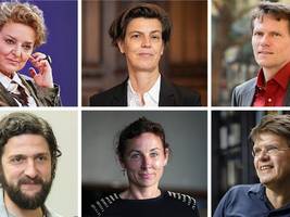 Habermas’ Nachfolger: Welche Lücke?