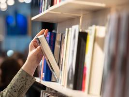 Literatur: Preis der Leipziger Buchmesse geht an Katerina Poladjan