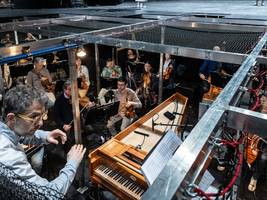 oper: die letzten Überlebenden der menschheit