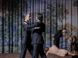 Theater: Die besten Stücke der Saison