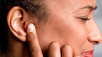 wann sie mit tinnitus zum arzt sollten