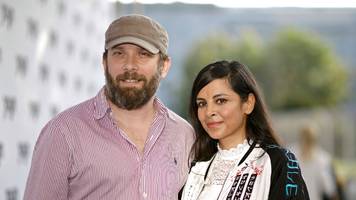 Christian Ulmen und Collien Fernandes: Höhen und Tiefen ihrer Liebe