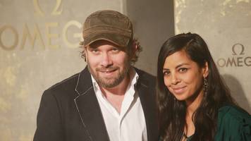 nach streit mit collien fernandes: ulmen 2023 vorübergehend festgenommen