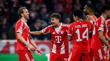 bestia negra: jetzt kann sich der fc bayern gegen real madrid verlorenen spitznamen zurückholen