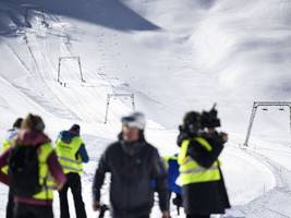 Schlepplift am Nördlichen Schneeferner gesprengt: Detonation mit Dominoeffekt auf der Zugspitze