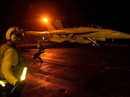 sicherheitspolitik: europa interessiert sich nicht für den krieg? aber der krieg interessiert sich für europa