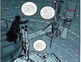 „Star Wars“-Comic: Ich bin dein Vater