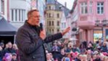 alexander schweitzer: sozi, aber mit chancen