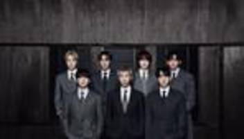 arirang von bts: haben die spaß?