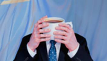 Benjamin Netanjahu: Der kann nicht tot sein, der trinkt noch Kaffee