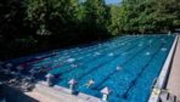 Berliner Bäder-Betriebe: Freibad-Saison beginnt im Mai